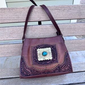 American Darling Purse